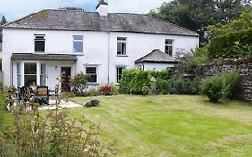 Camellia Cottage